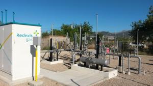 Redexis Gas comienza con la distribución por canalización del gas natural en Inca