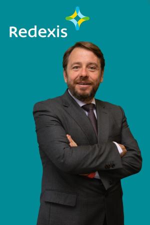 Andrés Oliva, nombrado nuevo Director Comercial Residencial de Redexis
