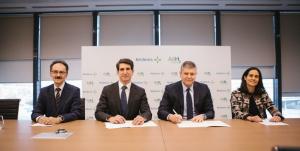 Redexis y la Asociación Española del Hidrógeno firman un acuerdo de colaboración