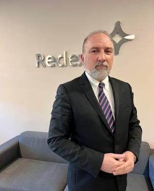 Redexis nombra a Federico Medina nuevo director regional de Castilla y León, Castilla-La Mancha y Madrid