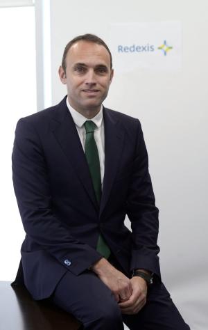 Redexis nombra a Óscar Báidez Director Regional Mediterráneo