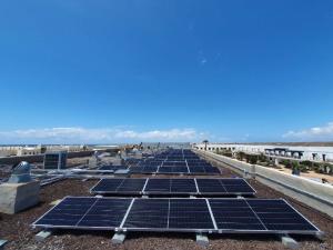 Crecimiento acelerado de Redexis en el mercado de autoconsumo solar fotovoltaico