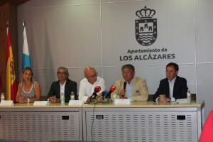 Redexis Gas invierte 3 millones de euros para llevar el gas natural a Los Alcázares