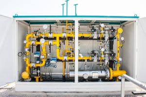 Redexis Gas lleva el gas natural a Atlanterra