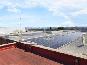 Redexis potenciará la sostenibilidad de Grupo Panorama con la instalación de más de 560 paneles de autoconsumo fotovoltaico