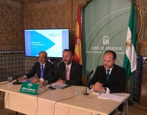 Redexis Gas invierte dos millones de euros en la ampliación de la red de gas natural en Vera
