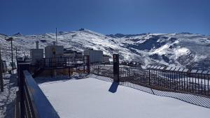 Redexis suministra gas canalizado a la estación de esquí de Sierra Nevada