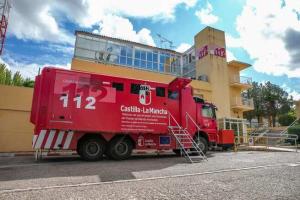 Redexis y la Junta de Castilla-La Mancha firman un convenio para colaborar en la actuación frente a emergencias