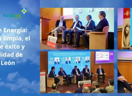 CABECERA FORO ENERGÍA EL ESPAÑOL CYL