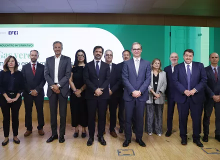 ENCUENTRO EFE