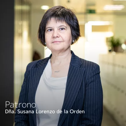 Susana Lorenzo
