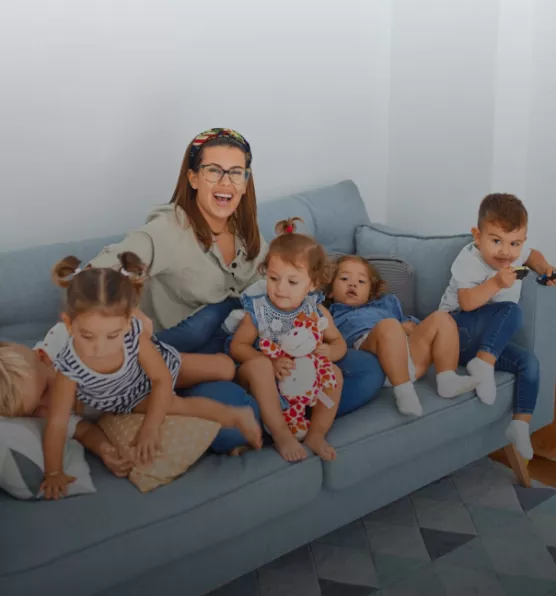 Promoción de gas natural