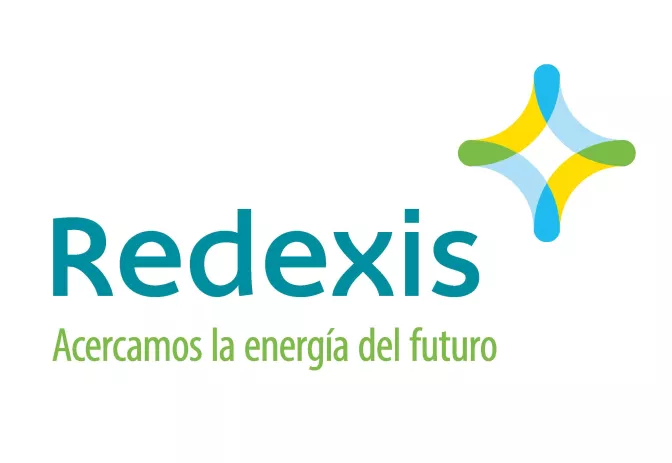 Logo Redexis