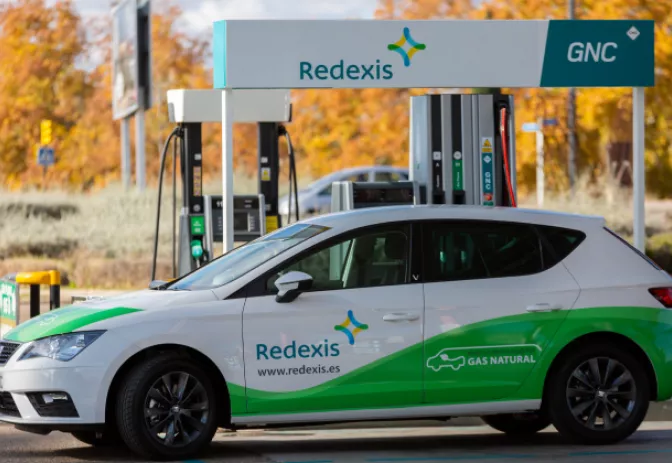 Soluciones Sostenibles - Movilidad Sostenible | Redexis