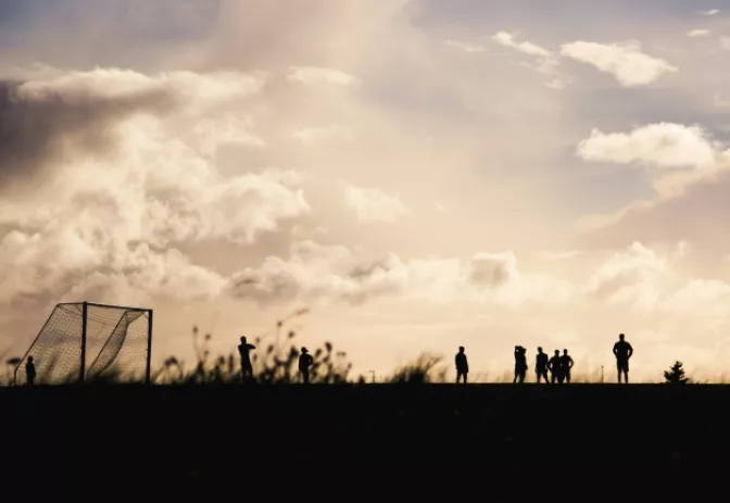 Ver vídeo: Queremos ayudar