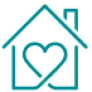 casa corazon