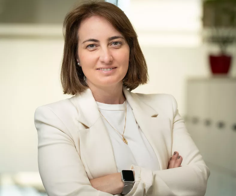 Estefanía Somoza